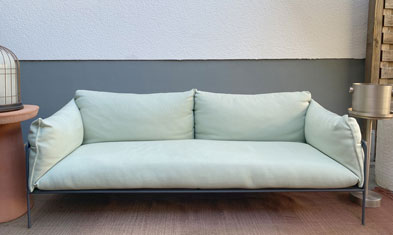 Sofa Kaba von Paola Lenti 
